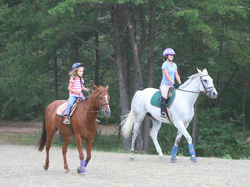 Triple Creek Farm